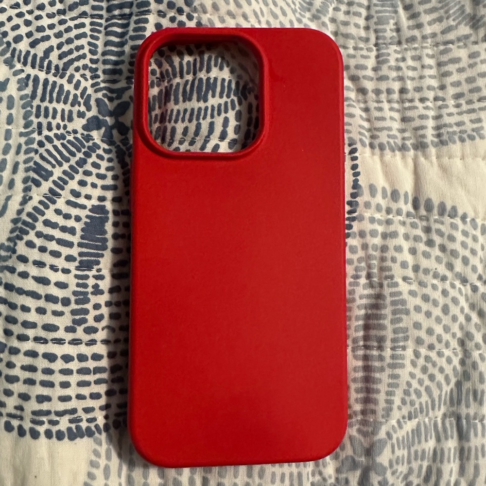 iPhone 14 pro case
